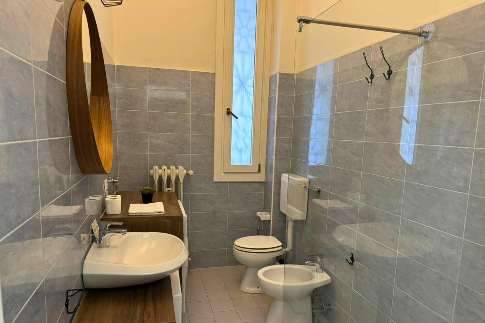 Apartment Garibaldi - Moscova Three-room In The Heart Of Mailand