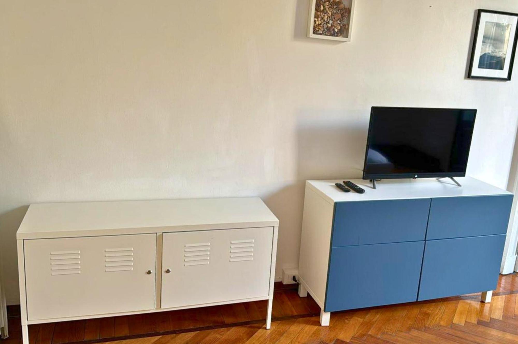 Apartment Garibaldi - Moscova Three-room In The Heart Of Mailand
