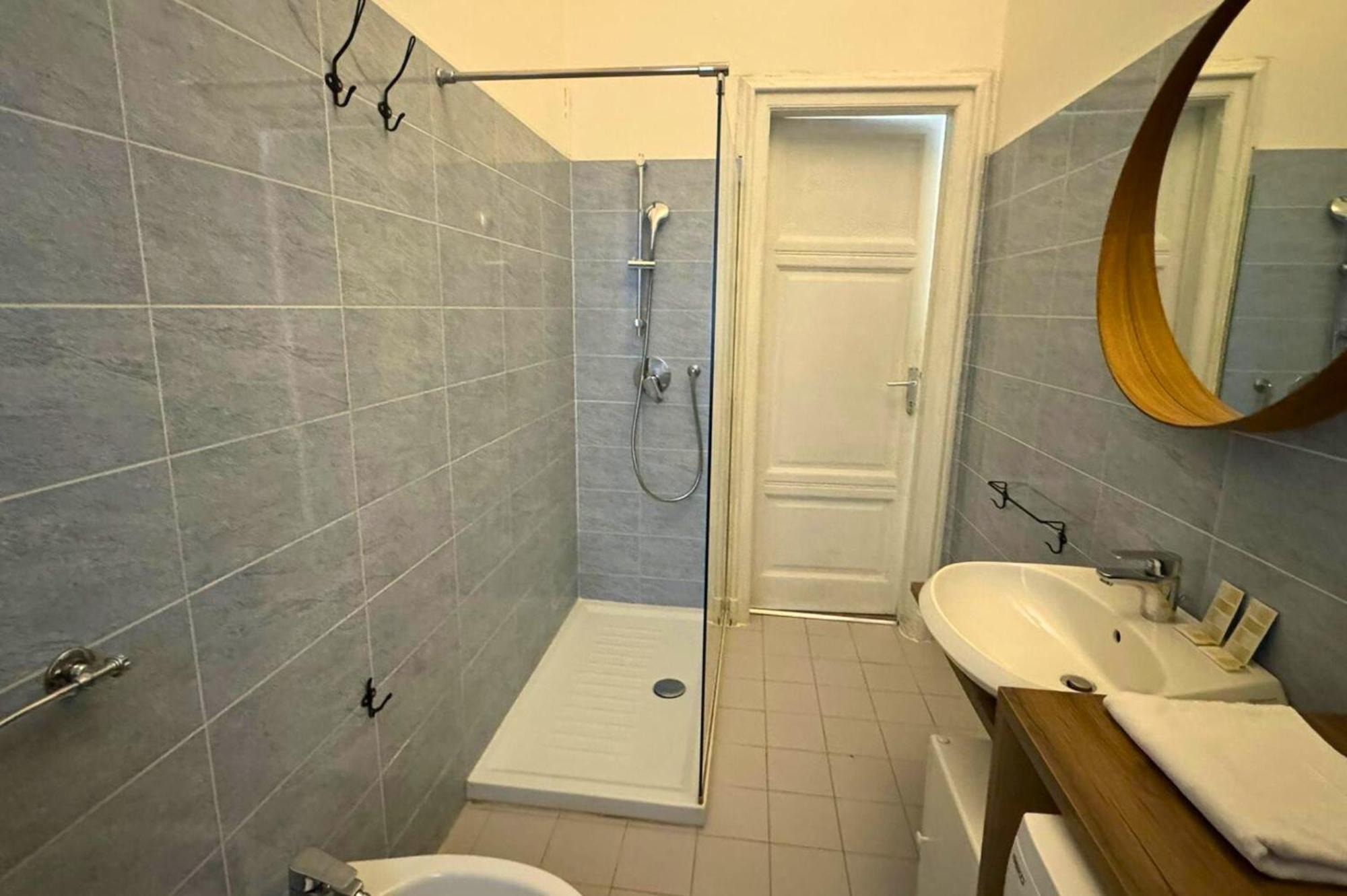 Garibaldi - Moscova Three-room In The Heart Of * Milán