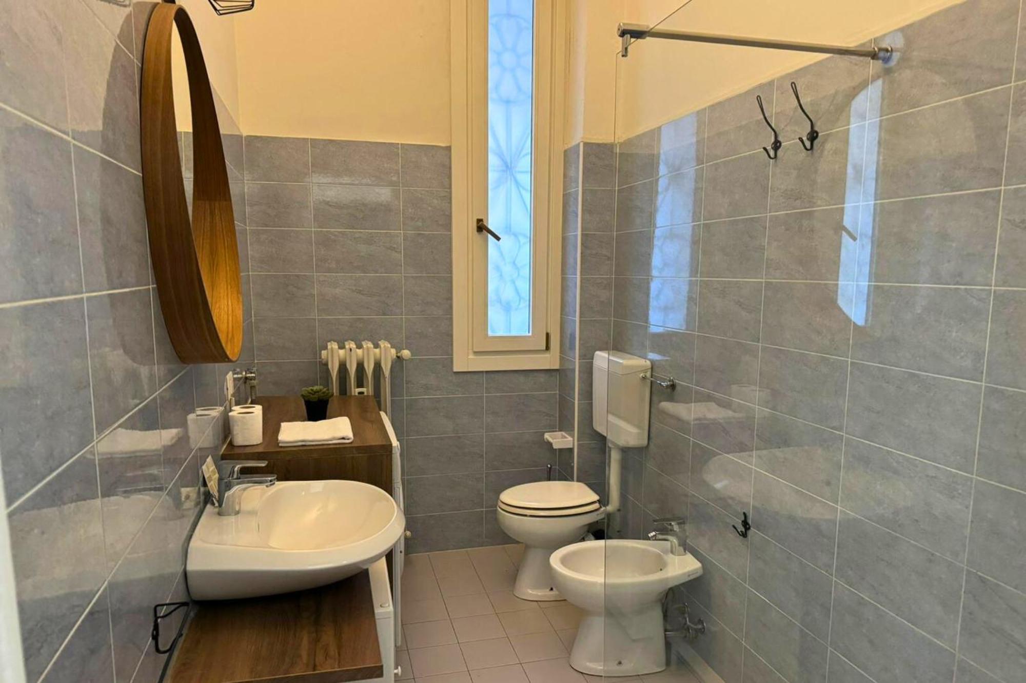 Apartamento Garibaldi - Moscova Three-room In The Heart Of