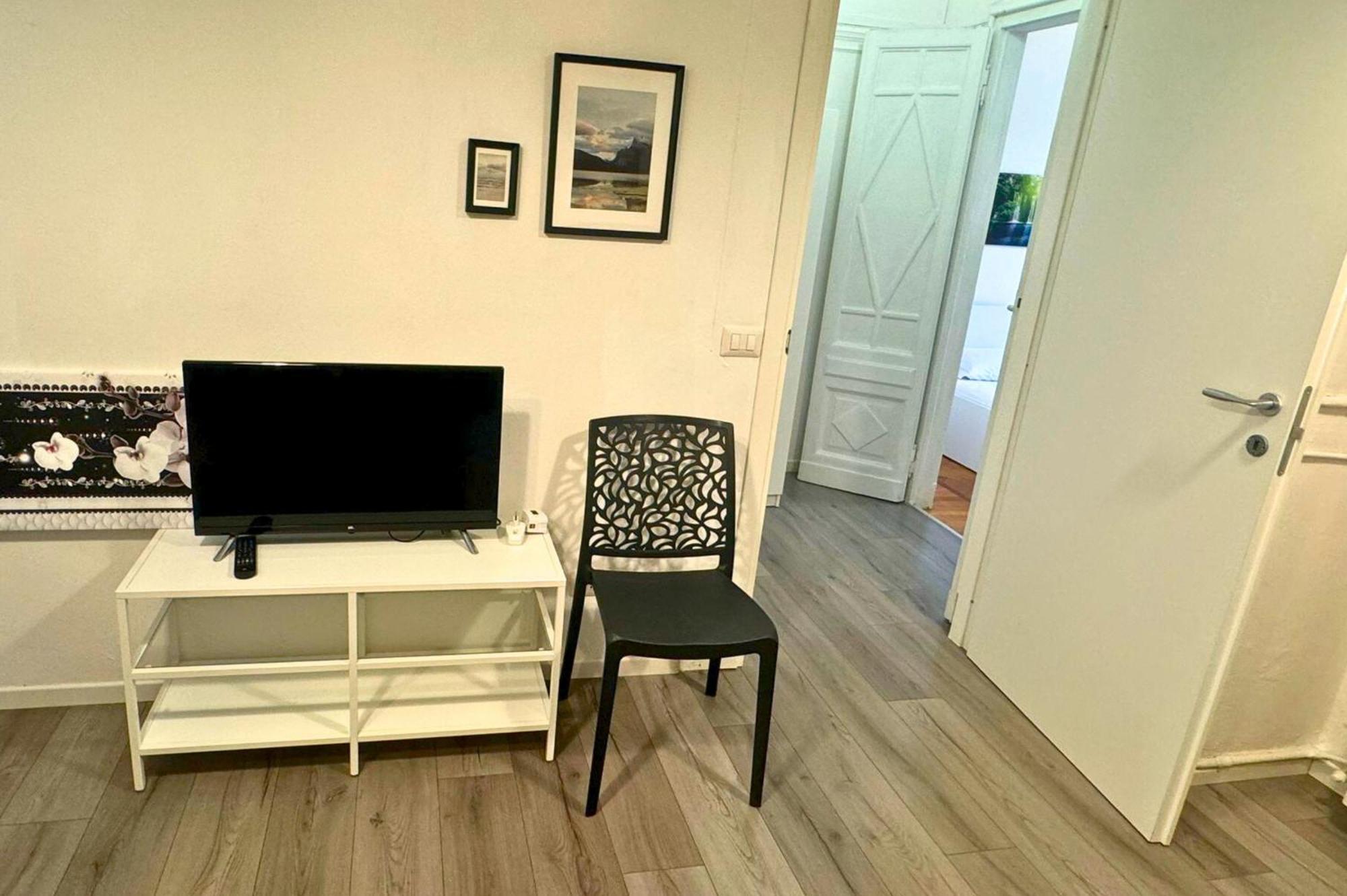 Apartment Garibaldi - Moscova Three-room In The Heart Of Mailand